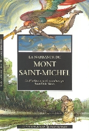 La Naissance du Mont-Saint-Michel