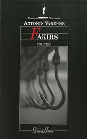 Fakirs - Cover