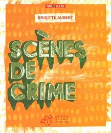 Scenes de crime - Cover
