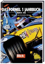 Das Formel 1 Jahrbuch 2005/06