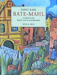 Rate-Mahl
