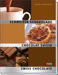 Schweizer Schokolade/Chocolat Suisse/Swiss Chocolate