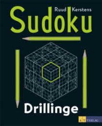 Sudoku Drillinge