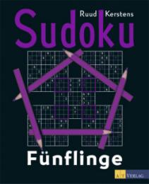 Sudoku Fünflinge