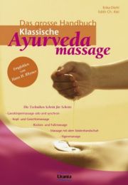 Klassische Ayurveda Massage