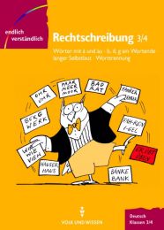 Lernhilfen Deutsch: Endlich verständlich, Gs
