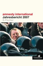 amnesty international Jahresbericht 2007