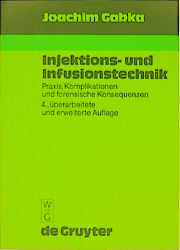 Injektions- und Infusionstechnik