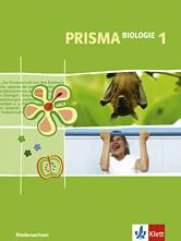 PRISMA Biologie 1. Ausgabe Niedersachsen