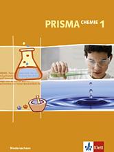 PRISMA Chemie 1. Ausgabe Niedersachsen