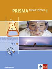 PRISMA Physik/Chemie 1. Ausgabe Niedersachsen
