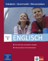 Englisch - Vokabeln, Grammatik, Hörverstehen', CD-ROM für Windows