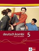 deutsch.kombi, Ein Sprach- und Lesebuch, Allgemeine Ausgabe