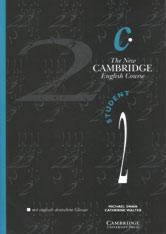 New Cambridge English course, deutsche Ausgabe