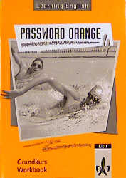 Learning English - Password Orange, B He Ni NRW RP, Os Gsch