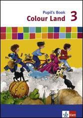 Colour Land 3