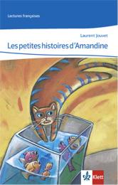 Les petites histoires d'Amandine