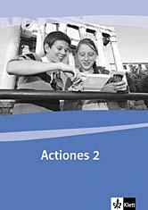 Actiones 2 - Cover