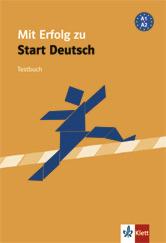 Mit Erfolg zu Start Deutsch, Prüfungsvorbereitung Start Deutsch (Niveau A1/A2)
