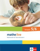 Mathe live 5/6 kompakt