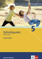 Schnittpunkt Mathematik 5. Ausgabe Nordrhein-Westfalen