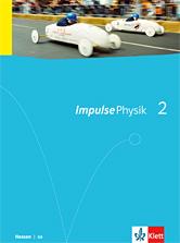 Impulse Physik 2. Ausgabe Hessen