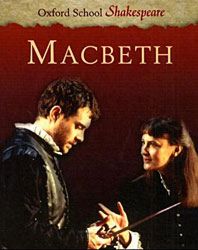 Shakespeare, Macbeth,', Lektüre easy