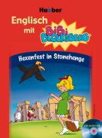 Hexenfest in Stonehenge
