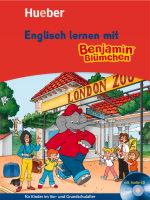 Englisch lernen mit Benjamin Blümchen für Kinder im Vor- und Grundschulalter