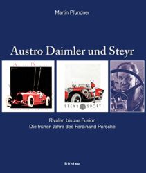 Austro Daimler und Steyr