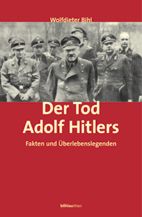 Der Tod Adolf Hitlers