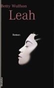 Leah - Cover