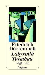 Labyrinth/Turmbau - Cover