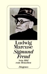 Sigmund Freud - Cover