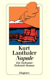 Napule - Cover