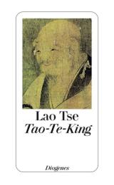 Tao-Te-King - Cover