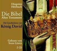 Die Geschichte von König David