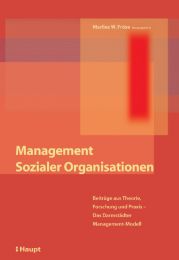 Management Sozialer Organisationen