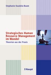 Strategisches Human Resource Management im Wandel