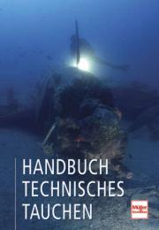 Handbuch Technisches Tauchen