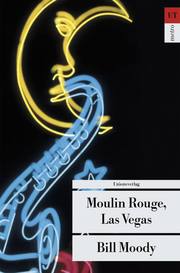 Moulin Rouge, Las Vegas - Cover