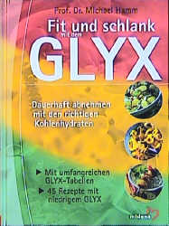 Fit und schlank mit dem GLYX