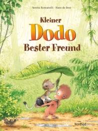 Kleiner Dodo - Bester Freund
