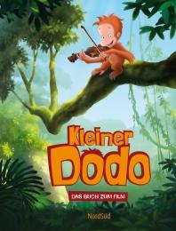 Dodo - Das Buch zum Film