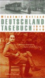 Deutschland-Tagebuch 1945-1946