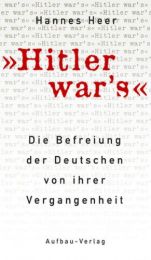 'Hitler war's'