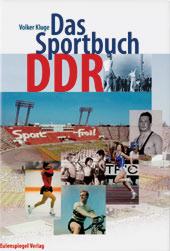 Das Sportbuch DDR