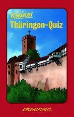 Kleines Thüringen-Quiz