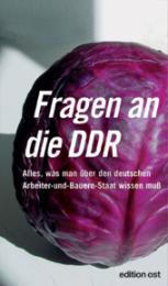 Fragen an die DDR