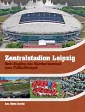 Zentralstadion Leipzig
